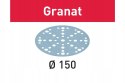 FESTOOL Krążki ścierne Granat D150 P220 575167