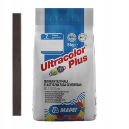 MAPEI FUGA ULTRACOLOR PLUS 114 ANTRACYT 5kg.