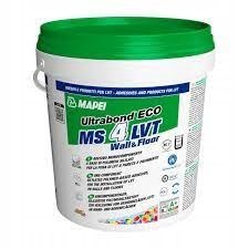 MAPEI ULTRABOND ECO MS 4 LVT WALL&FLOOR 7kg. KLEJ DO LVT