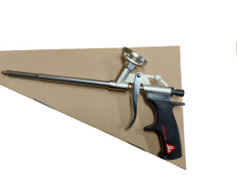 SIKA PISTOLET DO PIANY MONTAŻOWEJ