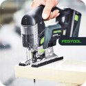 FESTOOL BRZESZCZOT DO WYRZYNARKI S 75/2,5 R 5szt. 204259