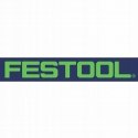 FESTOOL Krążki ścierne STF D150/48 P150 RU2/10 Rubin 2 10 szt.