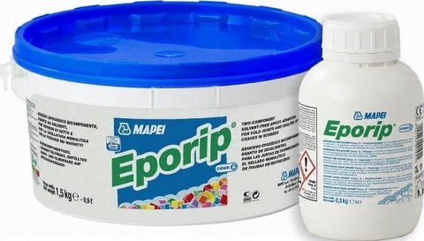 MAPEI EPORIP A+B 2 kg. ŻYWICA KLEJ EPOKSYDOWY MAPEI EPORIP A+B 2 kg. ŻYWICA KLEJ EPOKSYDOWY