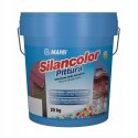 MAPEI FARBA FASADOWA SILIKONOWA SILANCOLOR PITTURA 20kg