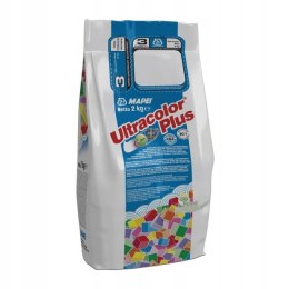 MAPEI FUGA CEMENTOWA ULTRACOLOR PLUS 2 kg. 61 GRANAT