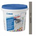 MAPEI FUGA EPOKSYDOWA KERAPOXY EASY DESIGN 113 SZARA 3kg.