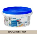 MAPEI FUGA EPOKSYDOWA KERAPOXY EASY DESIGN 137 KARAIBSKI 1,5 kg.