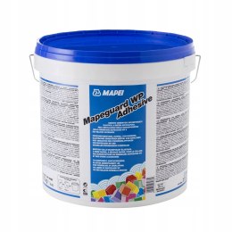 MAPEI MAPEGUARD WP ADHESIVE 6,65 kg. KLEJ DO MAT