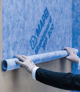 MAPEI MAPEGUARD WP ADHESIVE 6,65 kg. KLEJ DO MAT