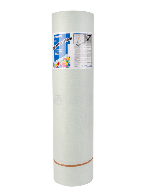 MAPEI MAPETEX VLIES WŁÓKNINA POLIPROPYLENOWA 1 m2