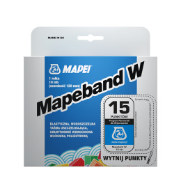 MAPEI NAROŻNIK WEWNĘTRZNY MAPEBAND W