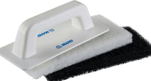MAPEI PACA SCOTCH DO ZMYWANIA FUG EPOKSYDOWYCH MAPEI PACA SCOTCH DO ZMYWANIA FUG EPOKSYDOWYCH