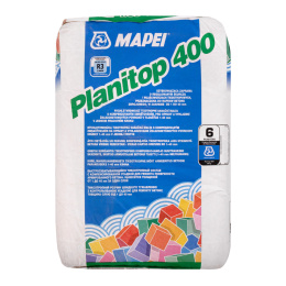 MAPEI PLANITOP 400 DO NAPRAWY BETONÓW 5 KG.