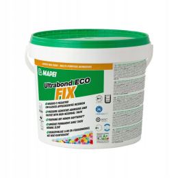 MAPEI ULTRABOND ECO FIX 5 kg KLEJ DO WYKŁADZIN