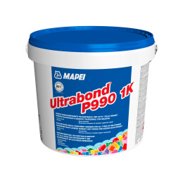 MAPEI ULTRABOND P990 1K KLEJ DO PARKIETU 7 KG.