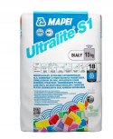 MAPEI ULTRALITE S1 KLEJ ODKSZTAŁCALNY BIAŁY 15 KG.