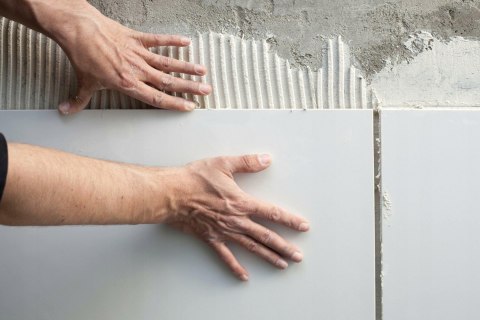 MAPEI ULTRALITE S1 KLEJ ODKSZTAŁCALNY BIAŁY 15 KG. MAPEI ULTRALITE S1 KLEJ ODKSZTAŁCALNY BIAŁY 15 KG.