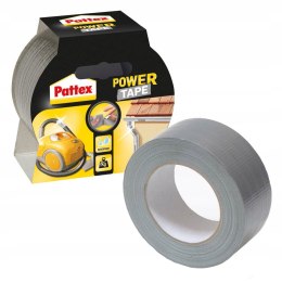 PATTEX POWER TAPE TAŚMA NAPRAWCZA SZARA 48 mm x 25 m