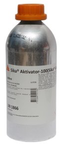 SIKA AKTIVATOR 100 AKTYWATOR 1000ml - PROMOTOR ADHEZJI PODKŁAD DO SZYB