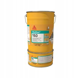 SIKA GRUNT ŻYWICA EPOKSYDOWA SIKAFLOOR 150 A+B 10 kg. POD SIKAFLOOR 400N