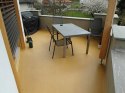 SIKA POWŁOKA POLIURETANOWA SIKAFLOOR 400N RAL 7032 BETONOWOSZARA 6KG