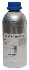 SIKA PRIMER 215 DO GRUNTOWANIA TWORZYW SZTUCZNYCH 1 L.