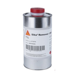 SIKA REMOVER 208 ZMYWACZ KLEJU ODTŁUSZCZACZ 1000 ml