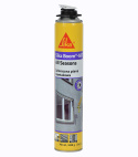SIKA SIKABOOM 587 PISTOLETOWA CAŁOROCZNA PIANKA MONTAŻOWA 750 ML.