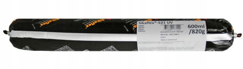 SIKA SIKAFLEX 521 UV ODPORNY NA WARUNKI POGODOWE KLEJ BIAŁY 600 ml. SIKA SIKAFLEX 521 UV ODPORNY NA WARUNKI POGODOWE KLEJ BIAŁY 600 ml.