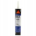 SIKA SIKAFLEX SOLO BLACK KLEJ DO SZYB SAMOCHODOWYCH 300 ml.