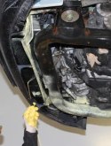 SIKA SIKAGARD 6250 WOSK DO PROFILI ZAMKNIĘTYCH BIAŁY 1L