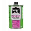 TANGIT OCZYSZCZACZ DO RUR PVC-U, PVC-C i ABS REINIGER 1L