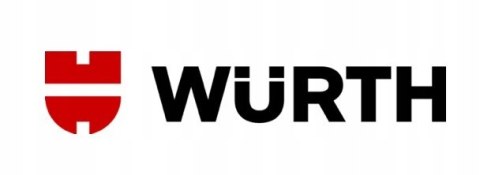 WURTH PISTOLET RĘCZNY DO KARTUSZY 310 ML W1-GUN WURTH PISTOLET RĘCZNY DO KARTUSZY 310 ML W1-GUN