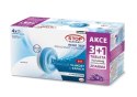 CERESIT 4 TABLETKI POCHŁANIACZA WILGOCI AERO 360 3 NEUTRAL + 1X LAWENDA