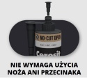 CERESIT SILIKON SANITARNY CS9 BIAŁY 280ml