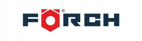 FORCH KREM DO MYCIA RĄK DERMA - PLUS 3KG