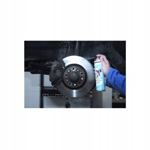 FORCH ŚRODEK OCHRONNY TARCZ HAMULCOWYCH 400ML P321