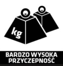 KLEJ MONTAŻOWY SIKA SIKAFLEX 118 EXTREME GRAB