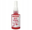 LOCTITE 577 50ml - USZCZELNIACZ, KLEJ ANAEROBOWY DO GWINTÓW I POŁĄCZEŃ