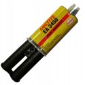 LOCTITE EA 3450 KLEJ DO NAPRAW ELEMENTÓW METALOWYCH 25ml PŁYNNY METAL