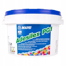 MAPEI ADESILEX PG1 (A+B) 2KG KLEJ EPOKSYDOWY