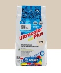 MAPEI FUGA CEMENTOWA ULTRACOLOR PLUS 137 KARAIBSKI 5 KG