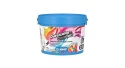 MAPEI FARBA MATOWA DURSICOLOR COMFORT WHITE 2,5 L