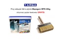 MAPEI FOLIA W PŁYNIE MAPEGUM WPS 20 kg.