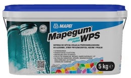 MAPEI FOLIA W PŁYNIE MAPEGUM WPS 5 kg.