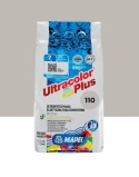 MAPEI FUGA CEM. ULTRACOLOR PLUS 110 MANHATTAN 5KG