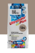 MAPEI FUGA CEM. ULTRACOLOR PLUS 134 JEDWAB 2 KG