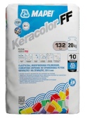 MAPEI FUGA CEMENTOWA KERACOLOR FF 20kg 132 BEŻOWA