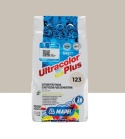 MAPEI FUGA CEMENTOWA ULTRACOLOR PLUS 123 ANTYCZNY BIAŁY 5KG