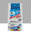 MAPEI FUGA CEMENTOWA ULTRACOLOR PLUS 127 ARKTYCZNA SZARA 5 kg.